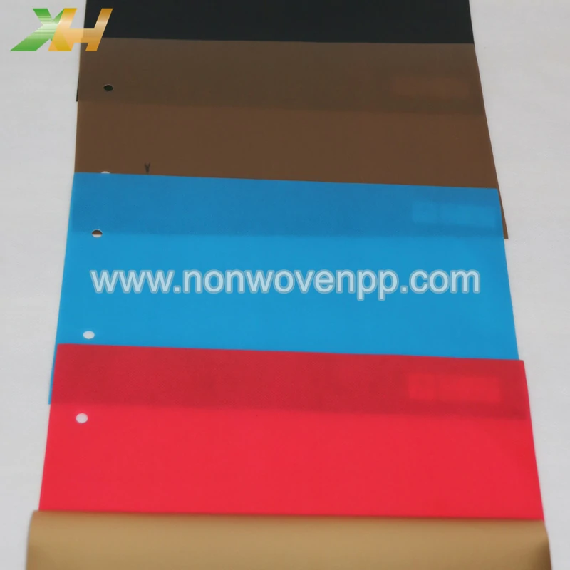 Spunbond Laminated Non Woven Fabric